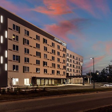 Courtyard By Marriott Pensacola I-10 West Hotel Ngoại thất bức ảnh