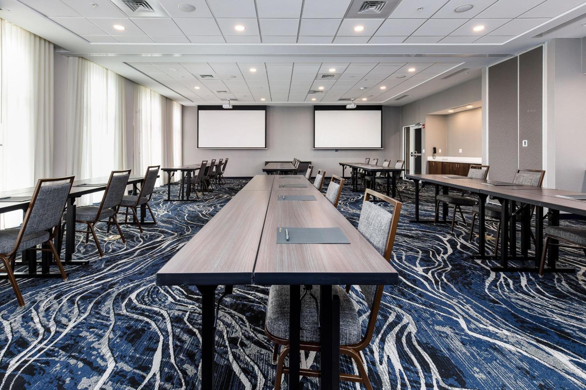 Courtyard By Marriott Pensacola I-10 West Hotel Ngoại thất bức ảnh