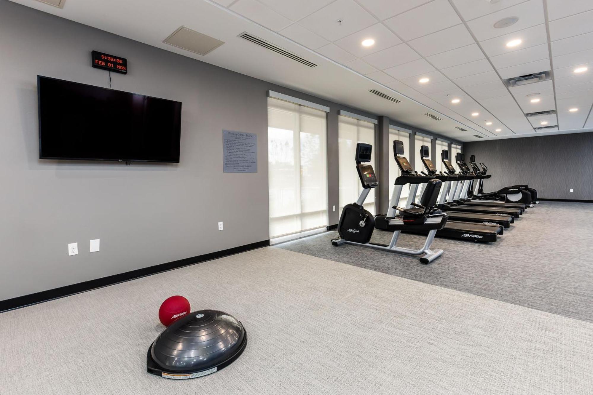 Courtyard By Marriott Pensacola I-10 West Hotel Ngoại thất bức ảnh