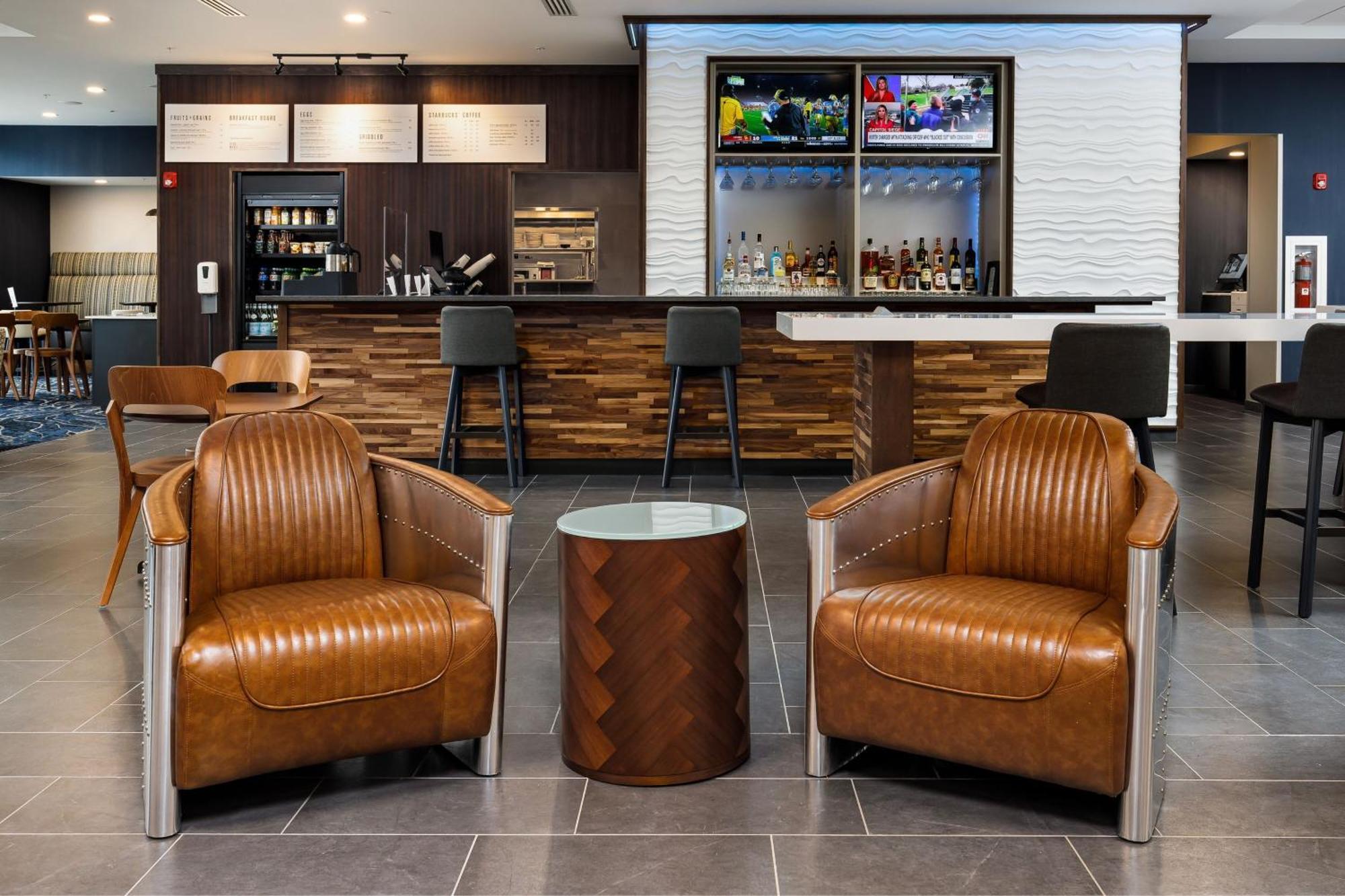 Courtyard By Marriott Pensacola I-10 West Hotel Ngoại thất bức ảnh