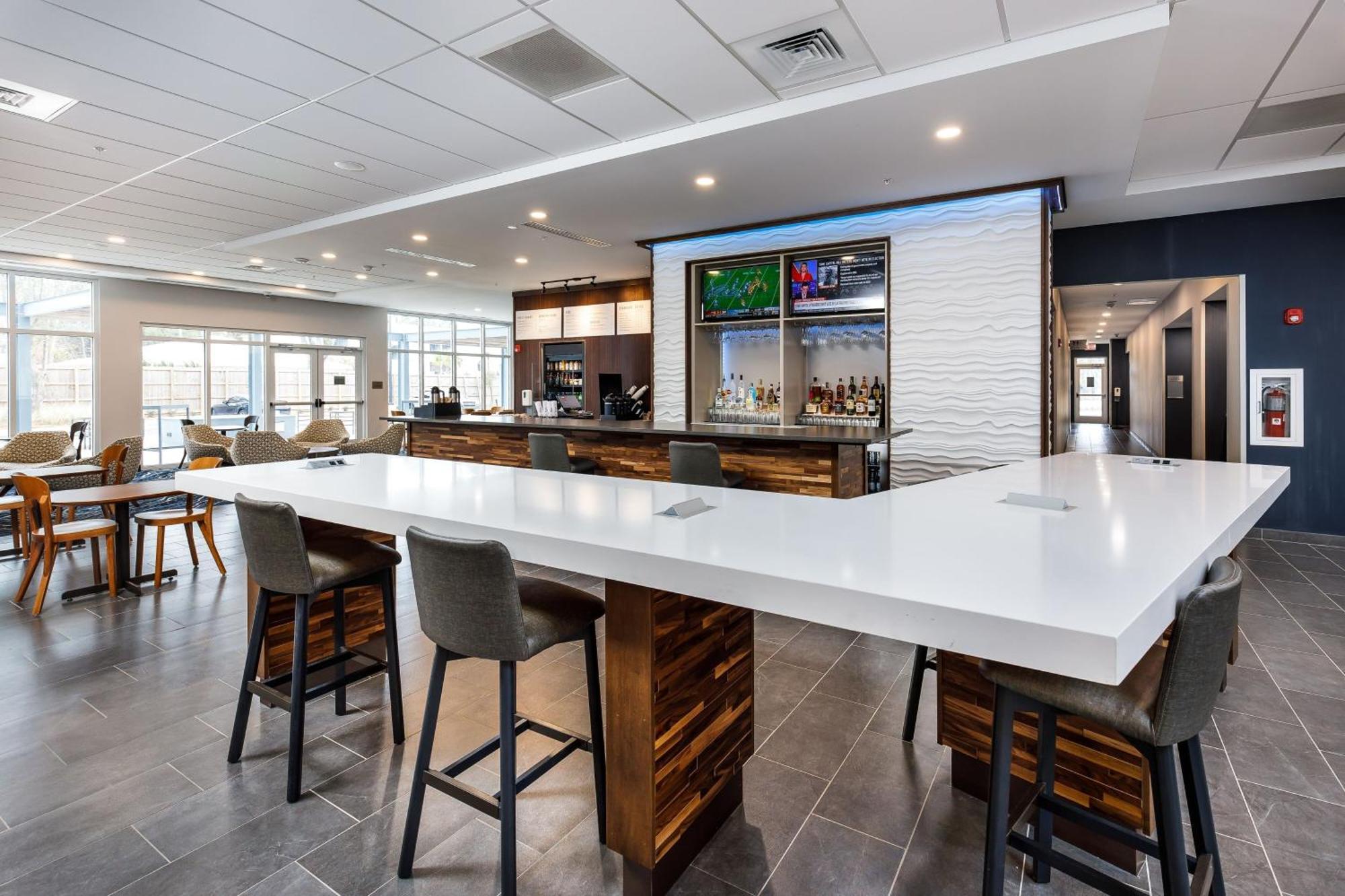 Courtyard By Marriott Pensacola I-10 West Hotel Ngoại thất bức ảnh