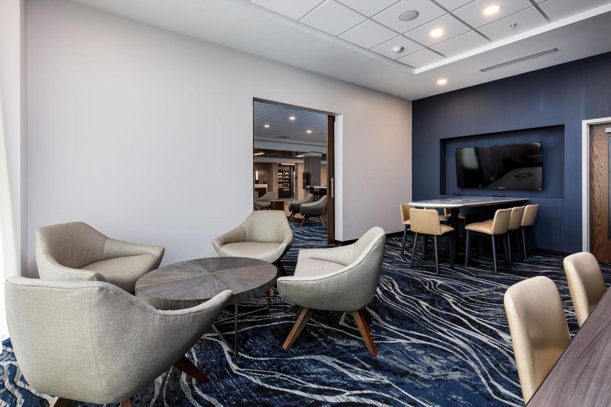 Courtyard By Marriott Pensacola I-10 West Hotel Ngoại thất bức ảnh