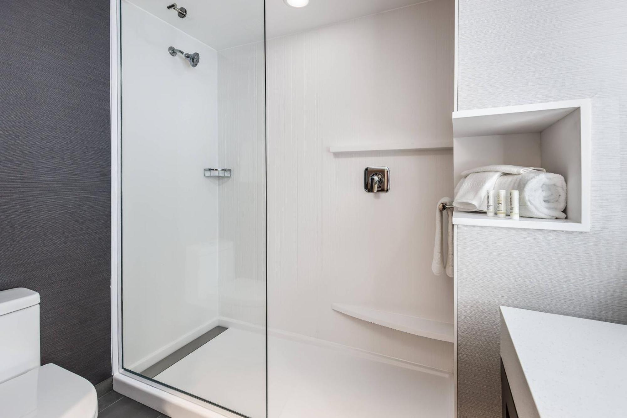 Courtyard By Marriott Pensacola I-10 West Hotel Ngoại thất bức ảnh