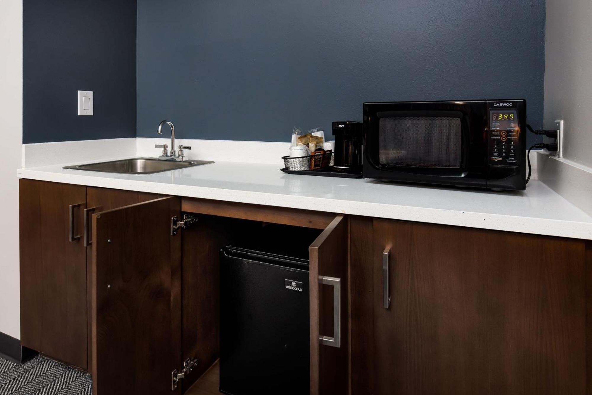 Courtyard By Marriott Pensacola I-10 West Hotel Ngoại thất bức ảnh