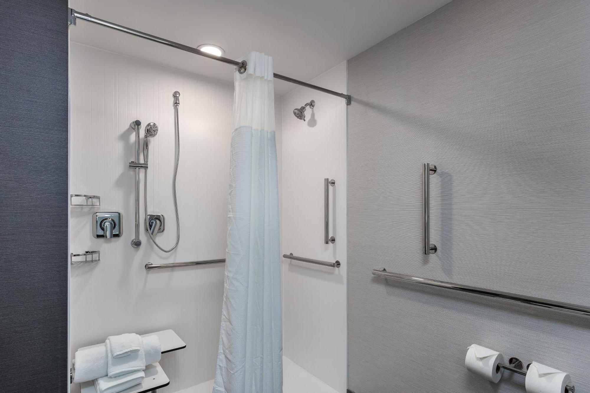 Courtyard By Marriott Pensacola I-10 West Hotel Ngoại thất bức ảnh