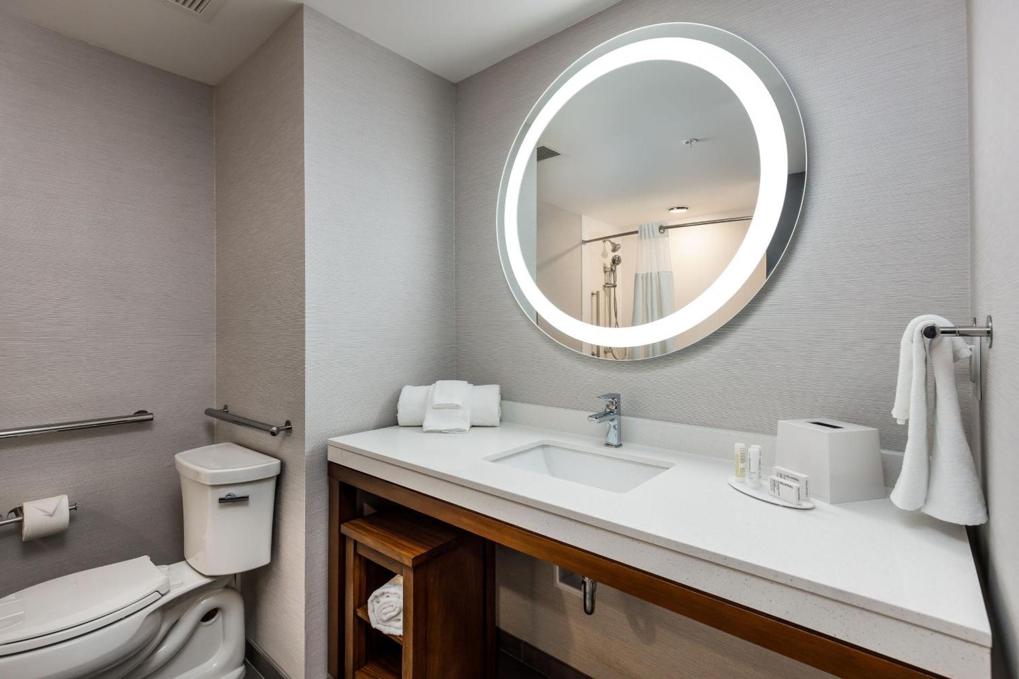 Courtyard By Marriott Pensacola I-10 West Hotel Ngoại thất bức ảnh