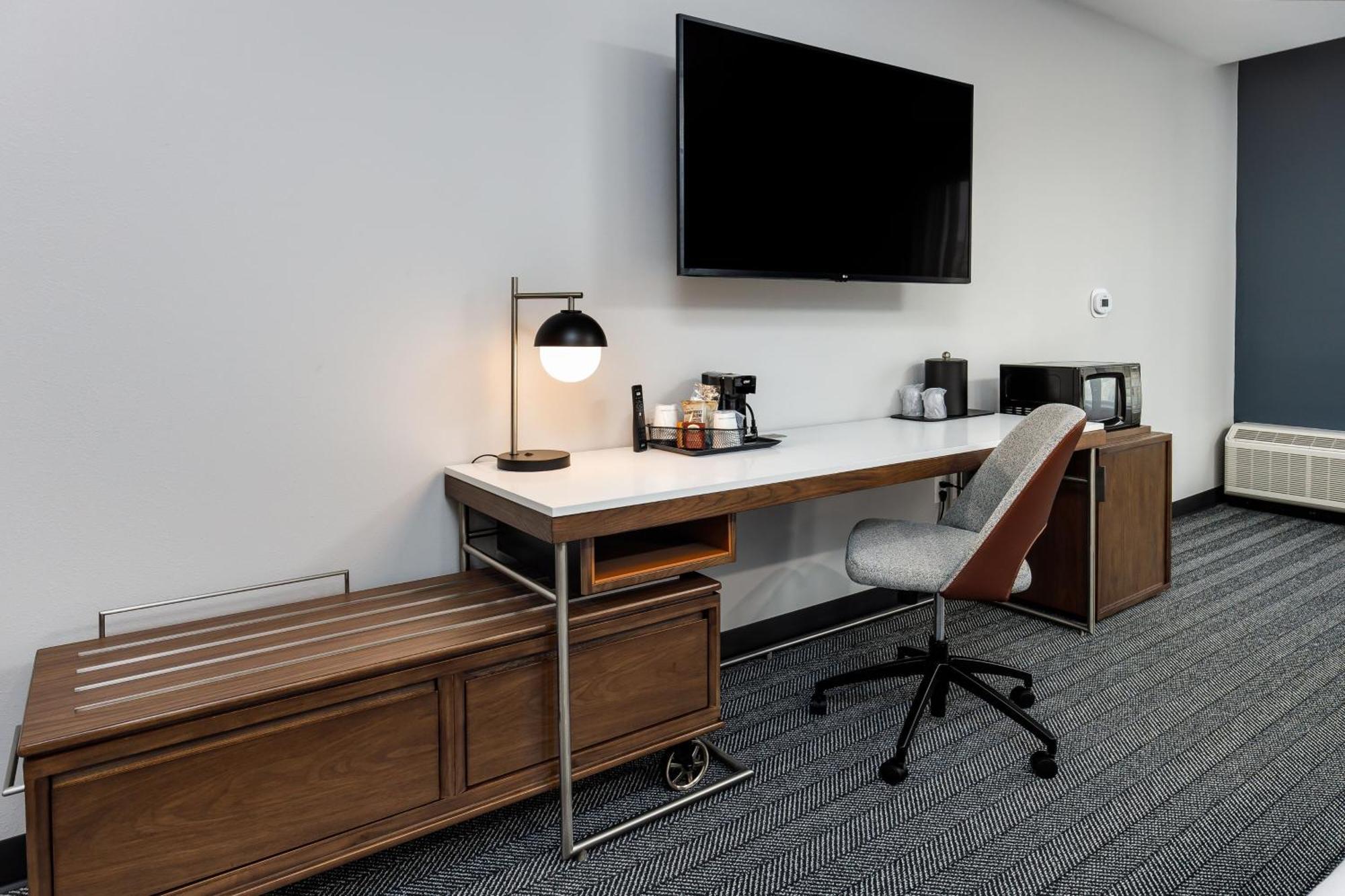 Courtyard By Marriott Pensacola I-10 West Hotel Ngoại thất bức ảnh