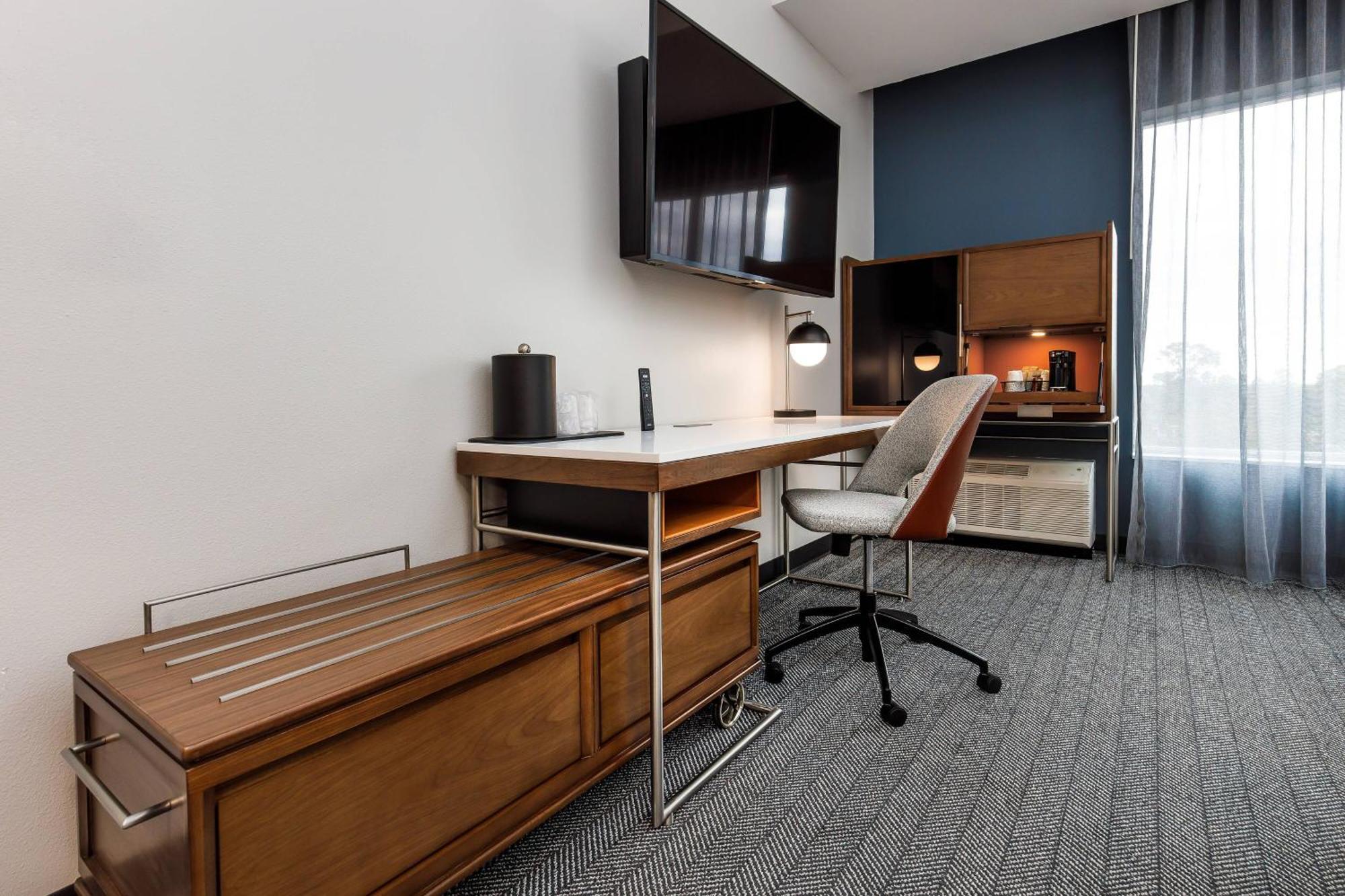 Courtyard By Marriott Pensacola I-10 West Hotel Ngoại thất bức ảnh